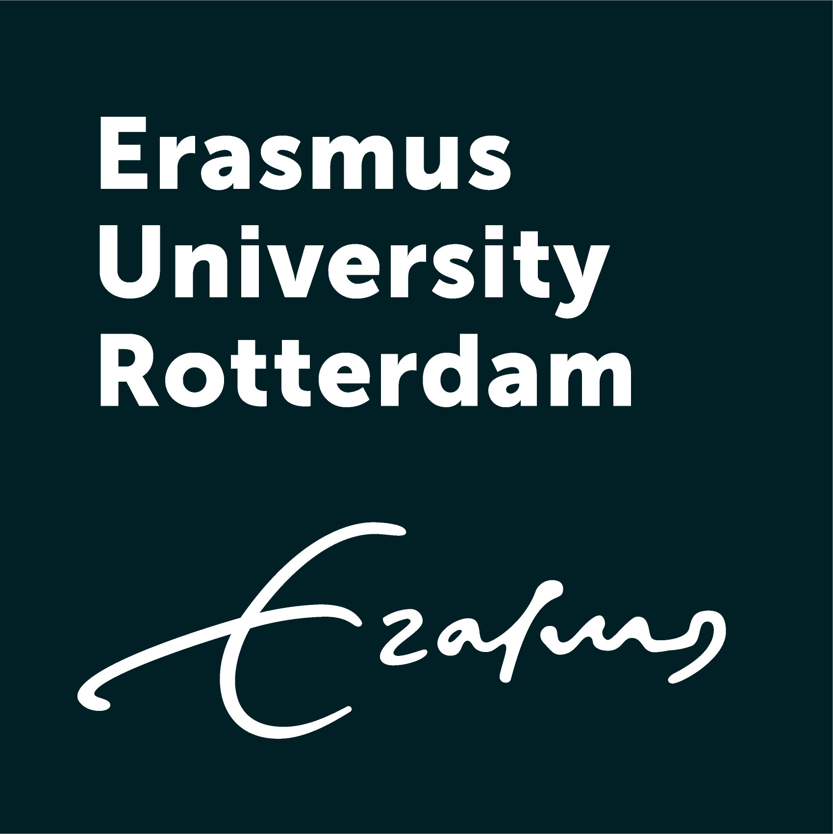 Erasmus University Rotterdam